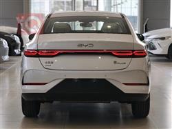 بي واي دي Qin Plus